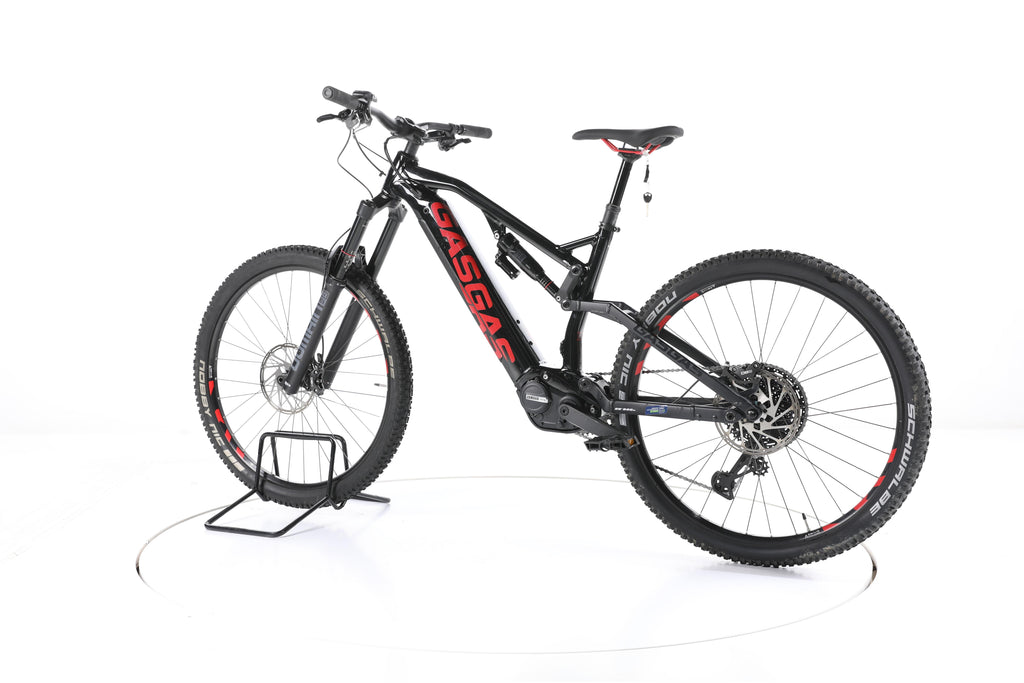 GASGAS ECA 1 Fully E-Bike 2023 - Image 8