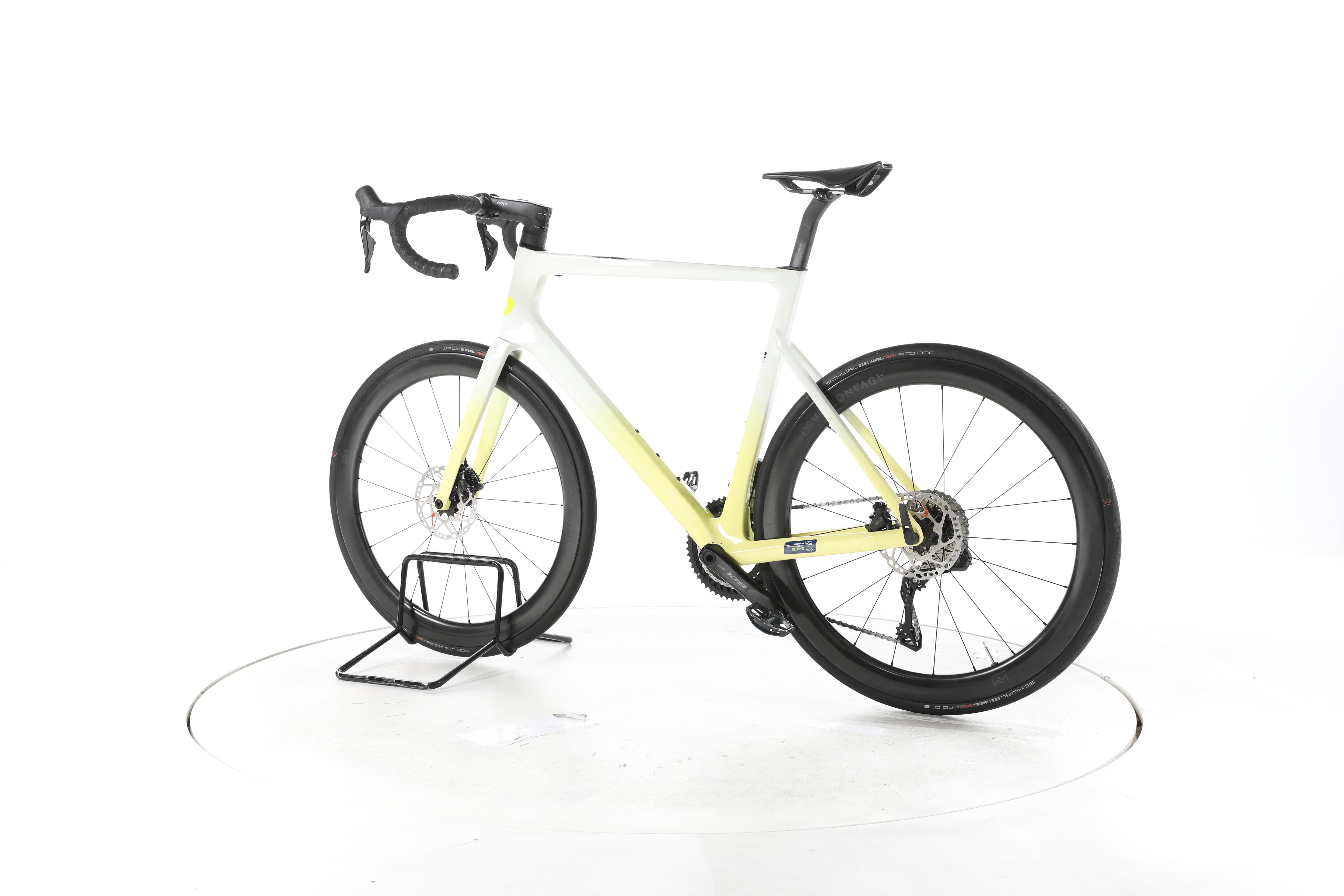 Rose Xlite 04 105 Di2 Advanced Rennrad Carbon 2025 - Image 8