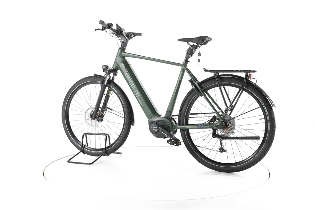 Green's Richmond Trekking E-Bike - Image 8