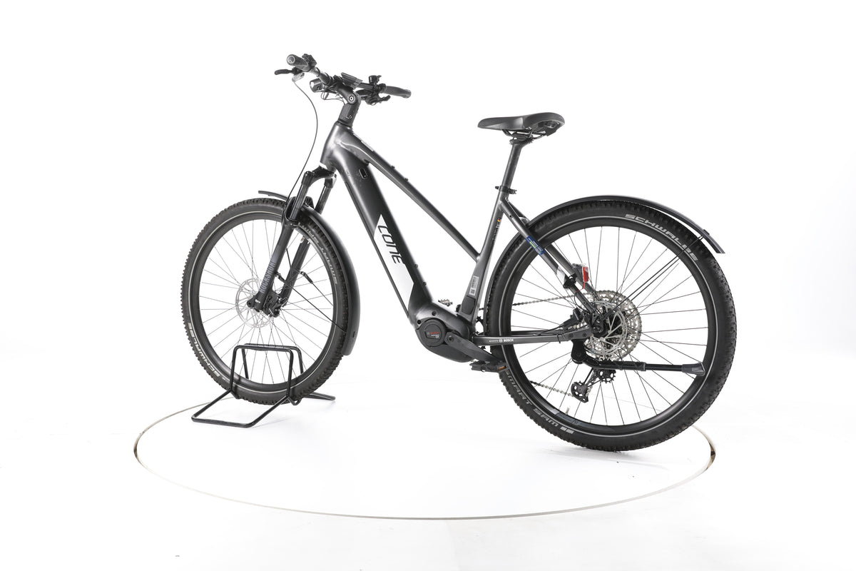 CONE Bikes eCross IN 4.0 Trekking E-Bike - Image 8