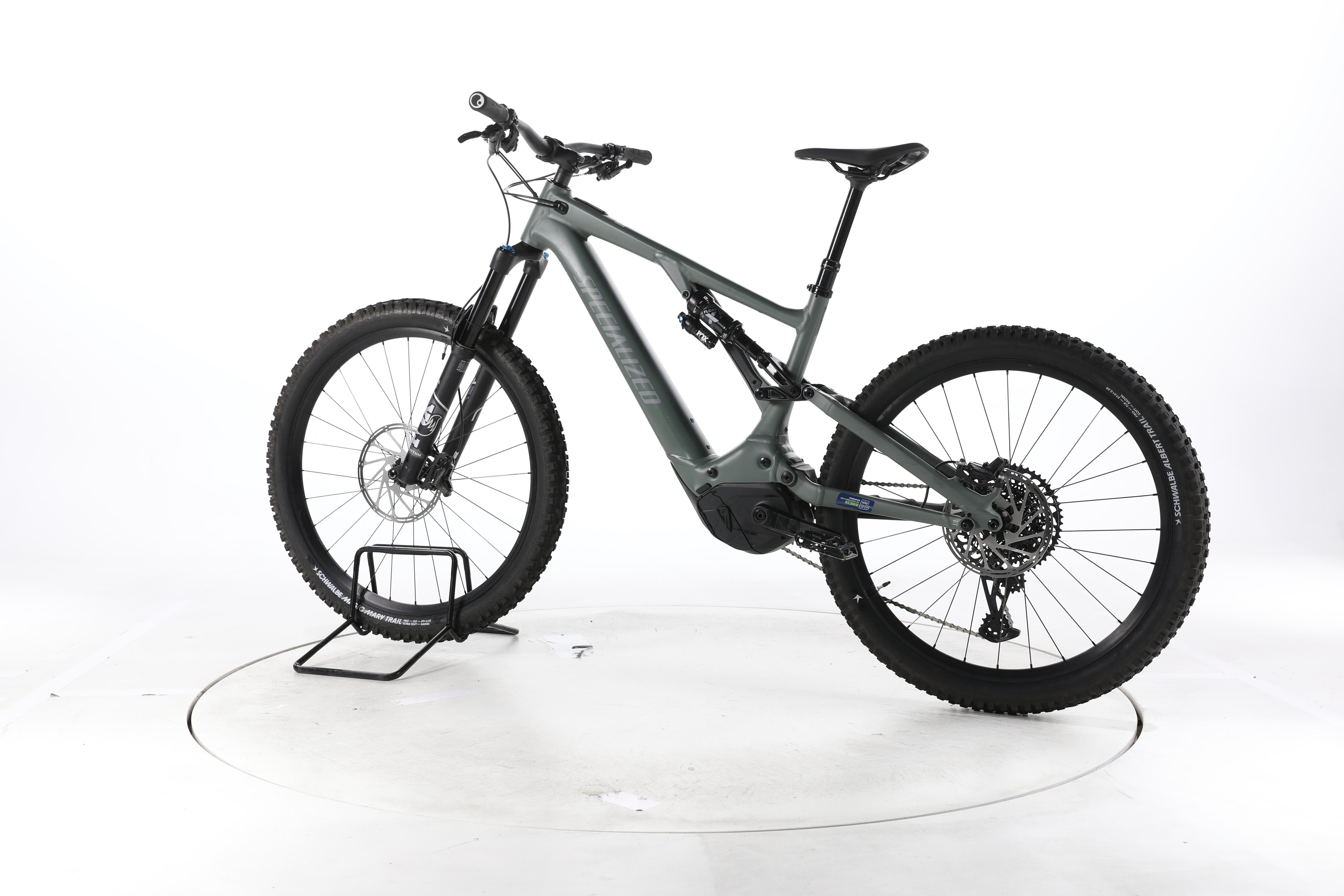Specialized Turbo Levo Comp E-Bike Fully - Image 8
