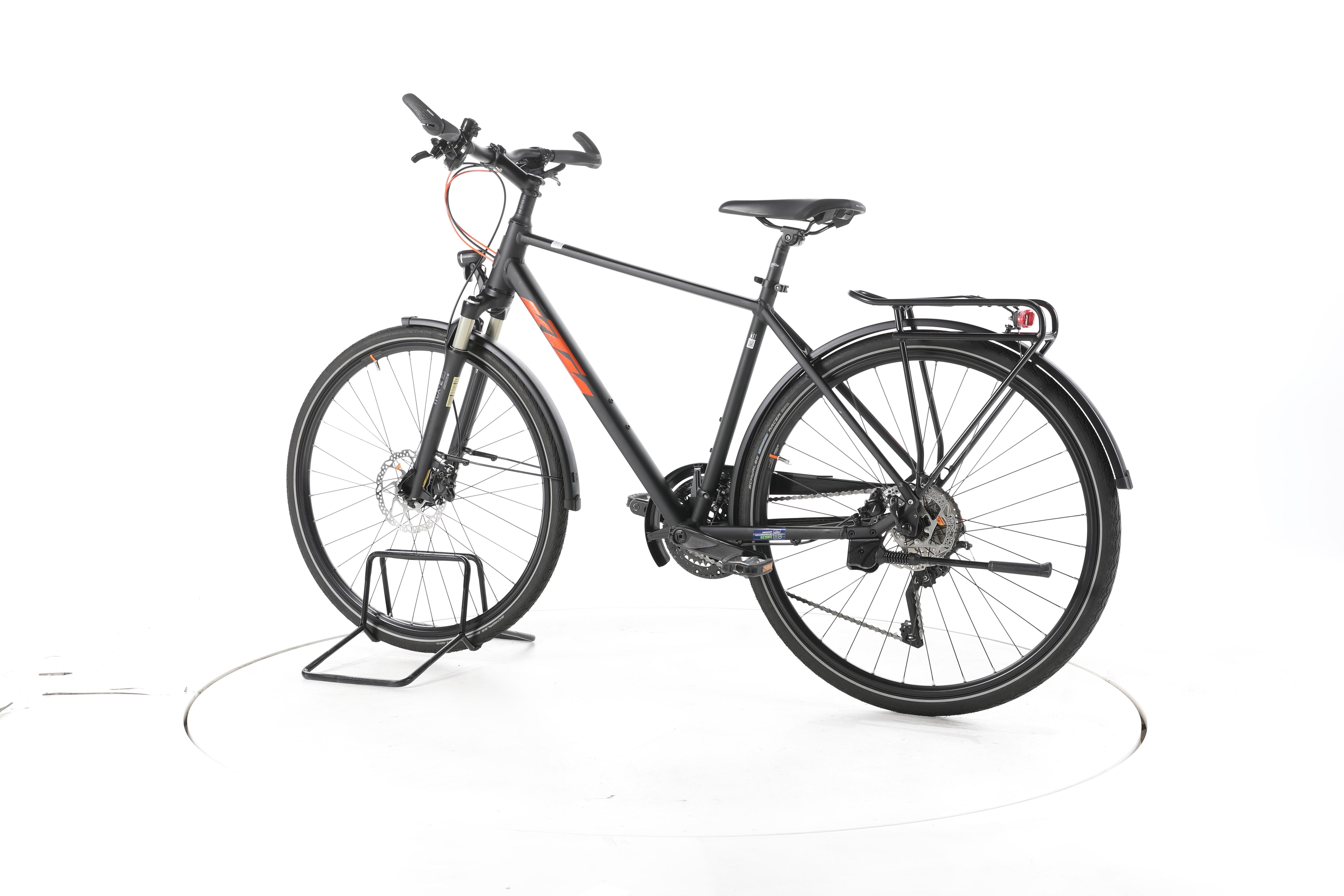 KTM LIFE 1964 Fahrrad City & Trekking - Image 8