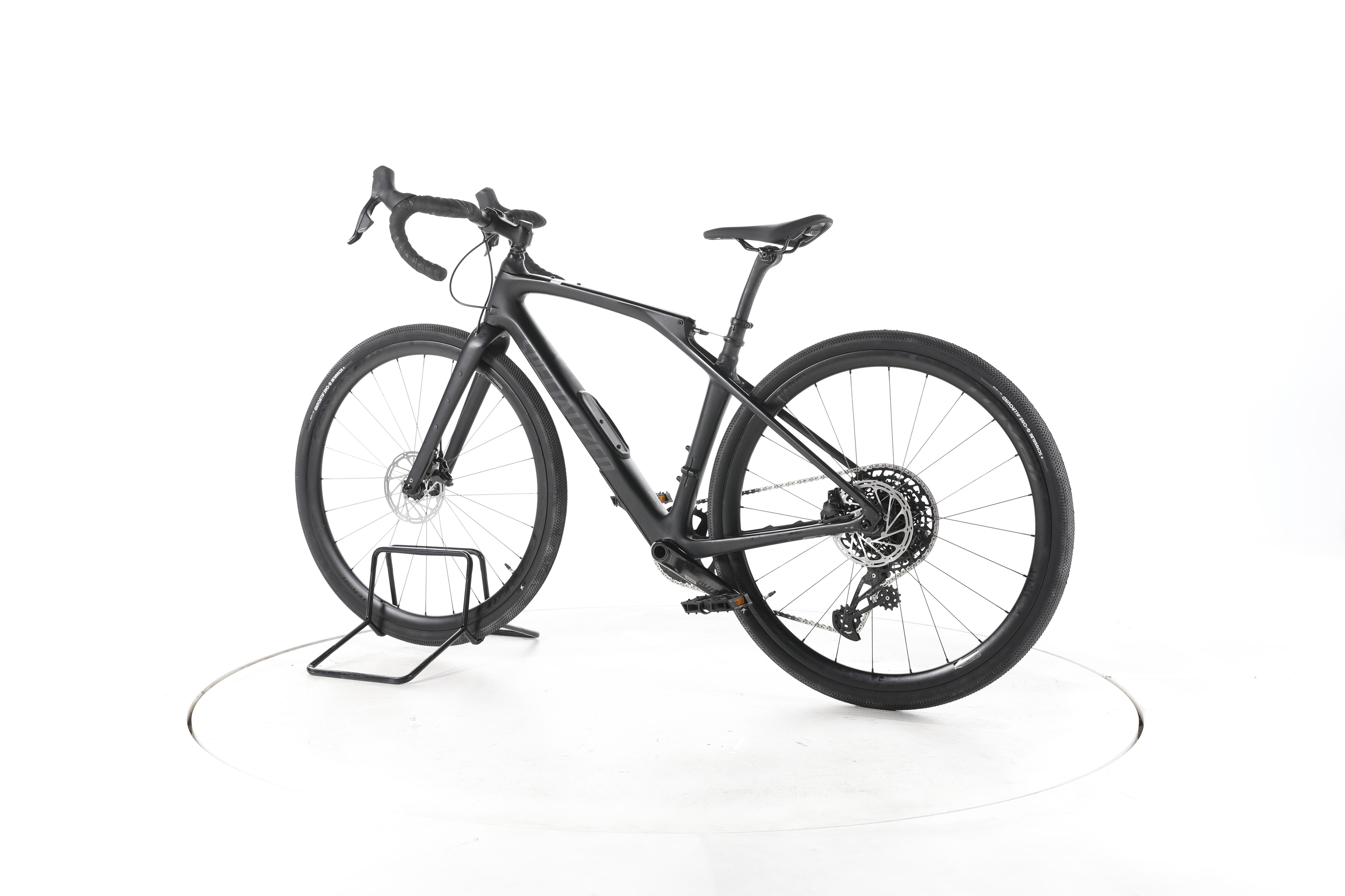 Specialized Diverge STR Expert Gravelbike Carbon - Image 8