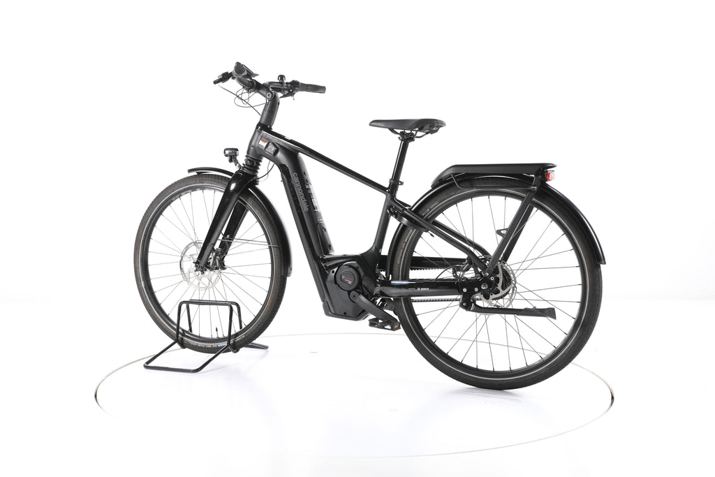 Cannondale Mavaro Neo 2 City E-Bike - Image 8