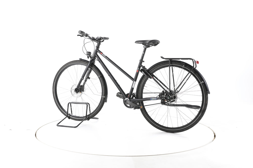 VSF Fahrradmanufaktur T-700 Fahrrad City & Trekking - Image 8