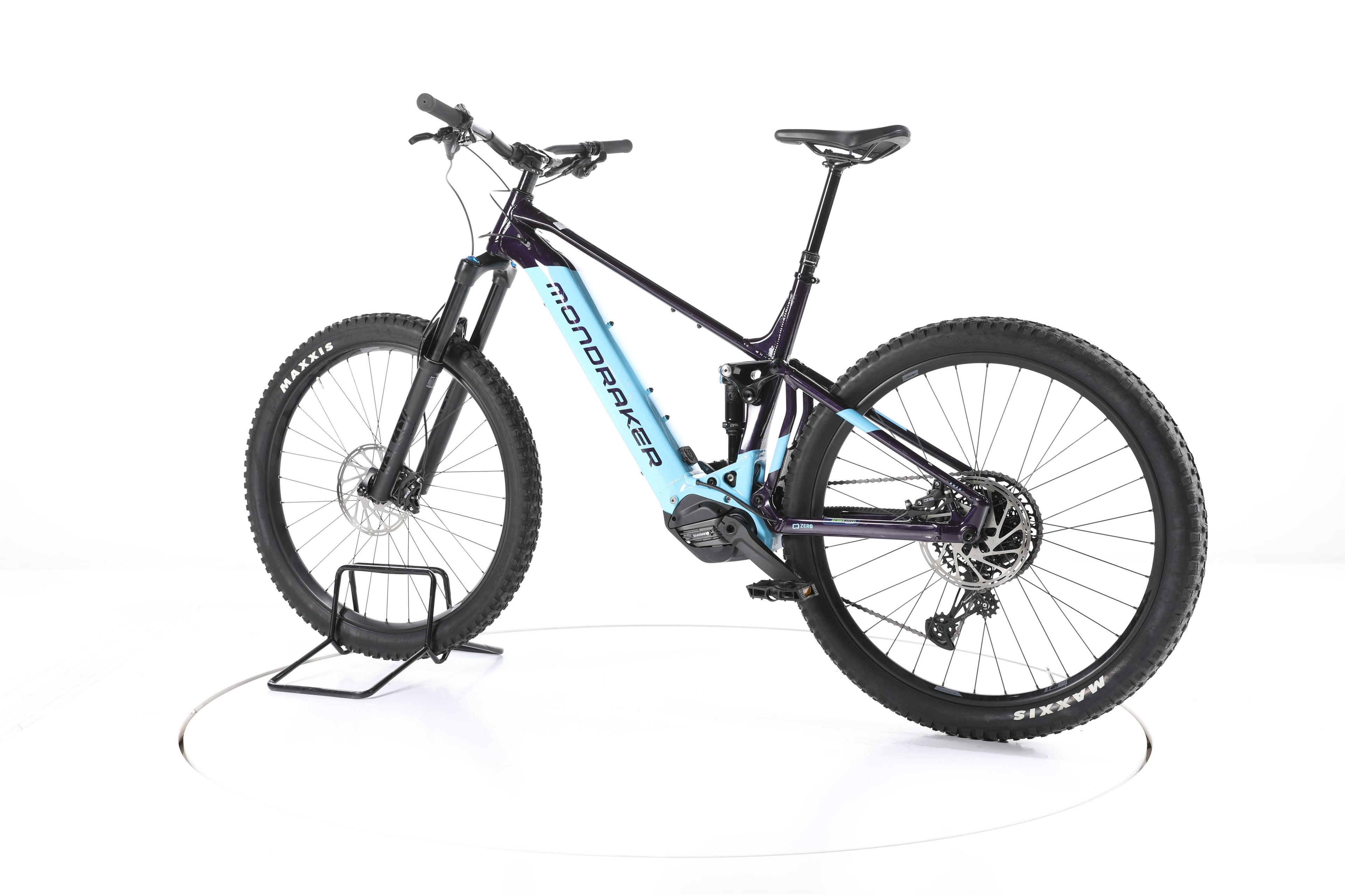Mondraker DUSK R Fully E-Bike 2023 - Image 8