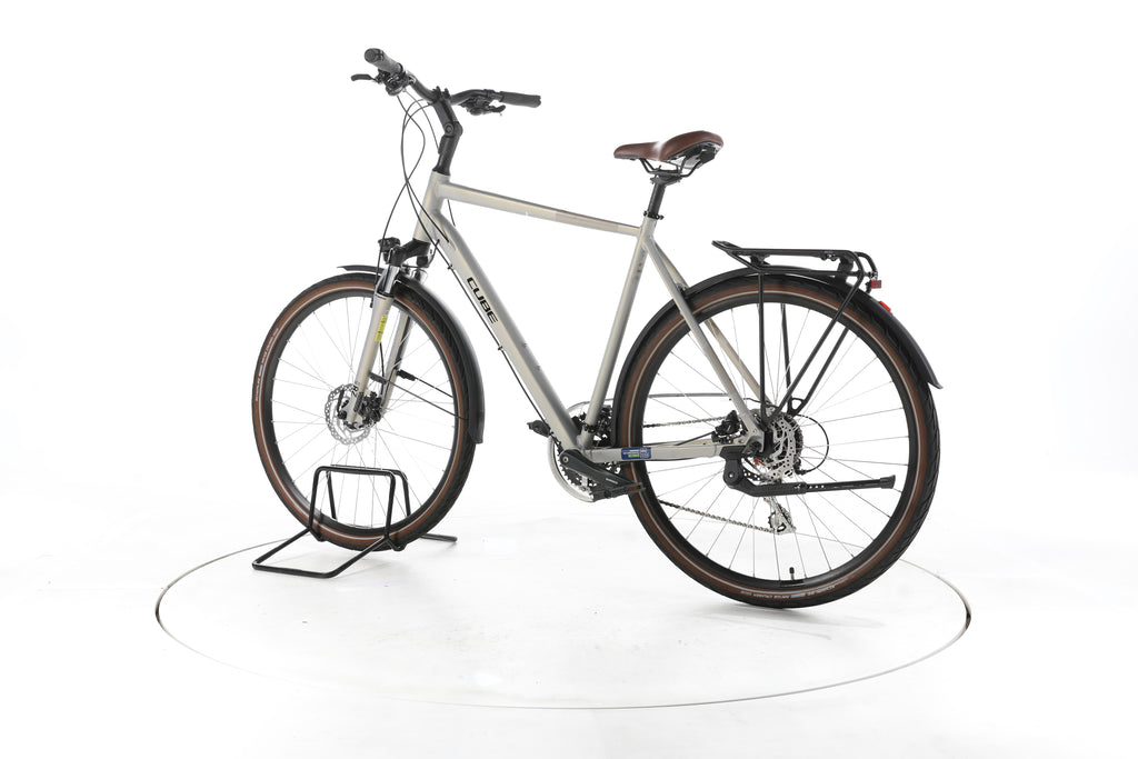 Cube Touring Pro Fahrrad City & Trekking - Image 8