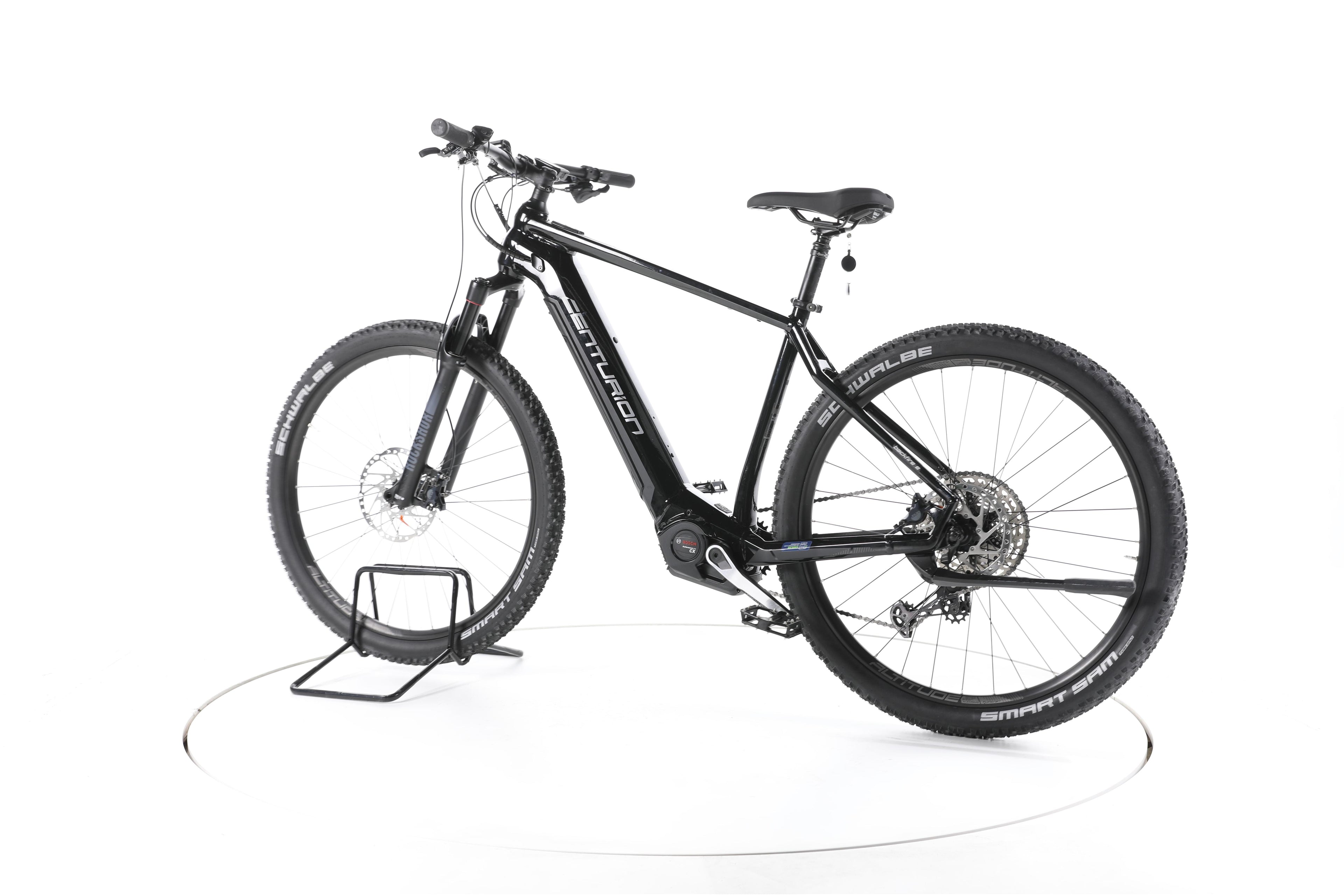 Centurion Backfire E R2600i E-Bike - Image 8