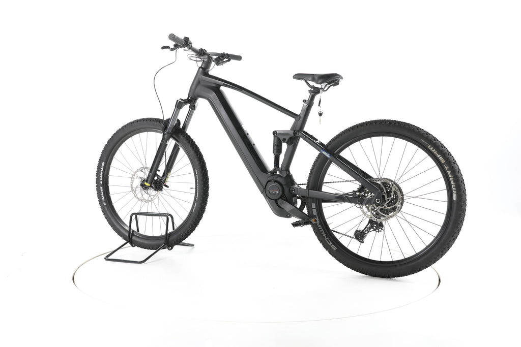Cube Stereo Hybrid 120 One Fully E-Bike 2024 - Image 8