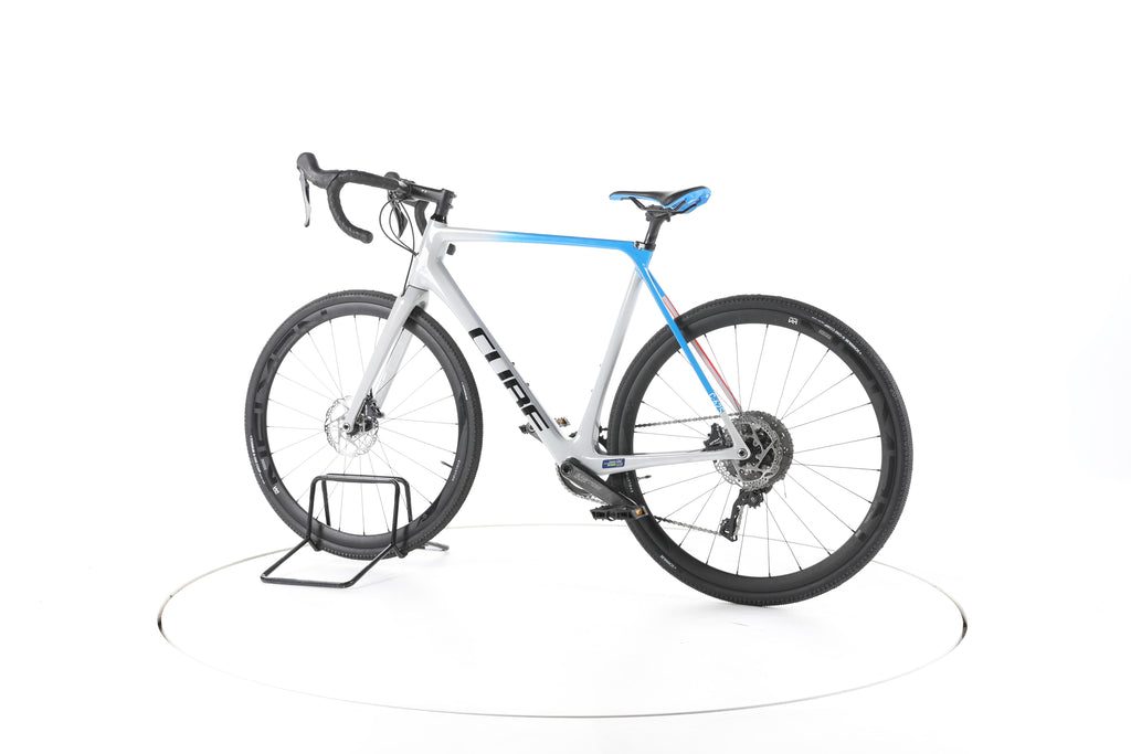 Cube Cross Race C:62 SLX - Image 8