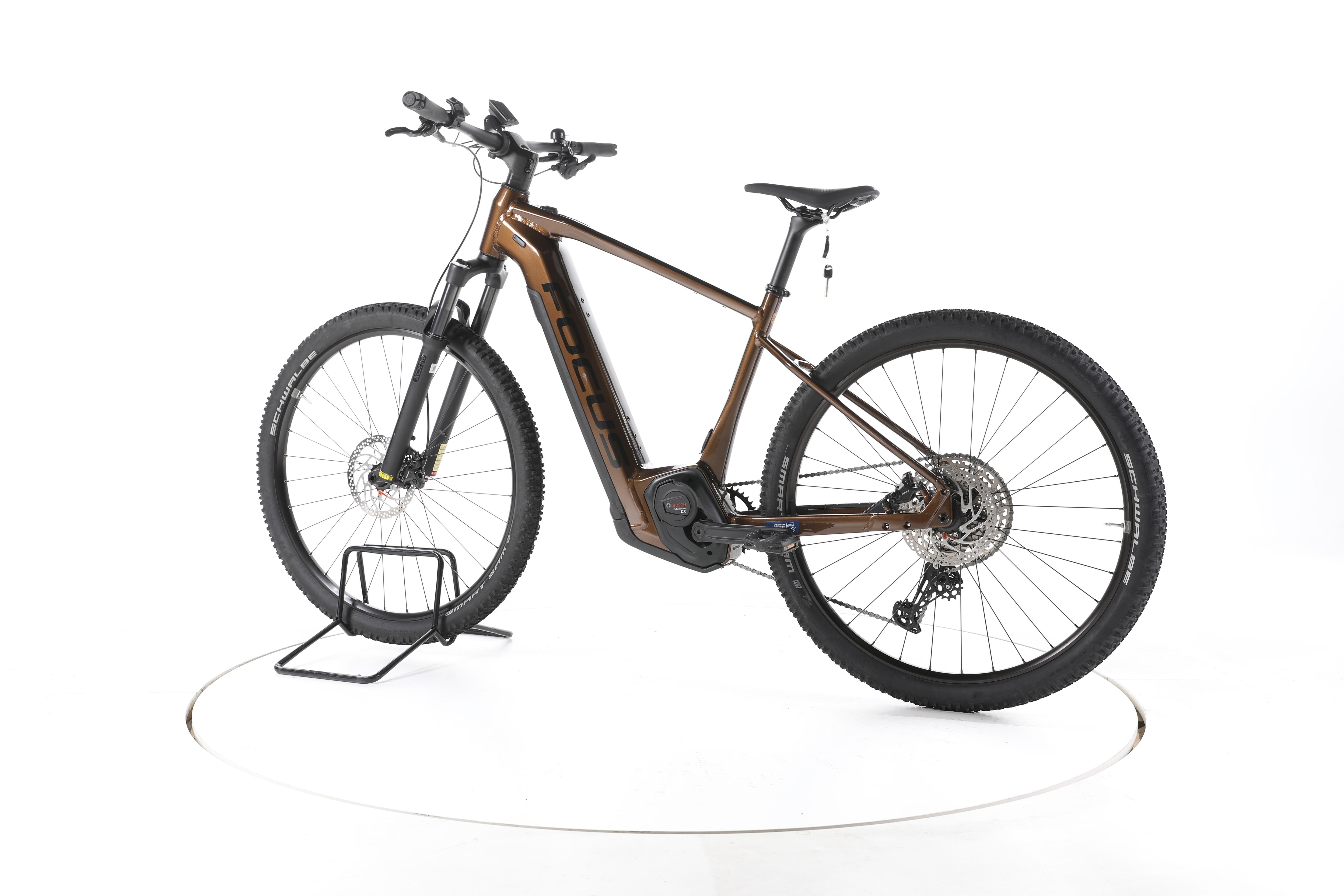 Focus Jarifa2 E-Bike - Image 8