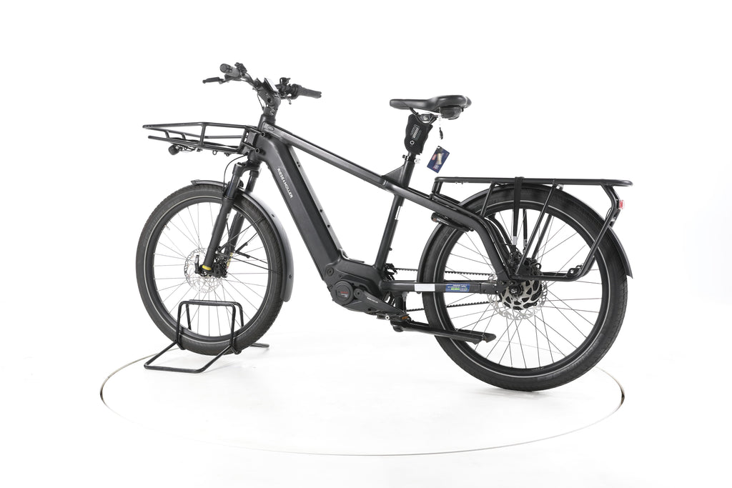 Riese & Müller Multicharger GT vario City E-Bike - Image 8