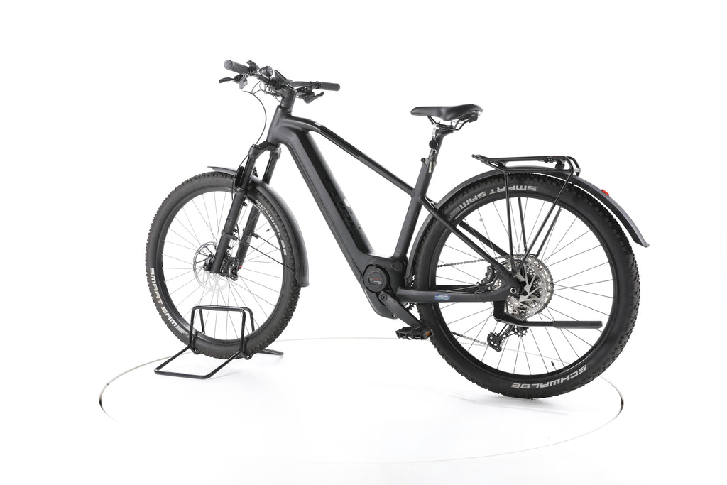 Cube Reaction Hybrid SLX Trekking E-Bike 2023 - Image 8