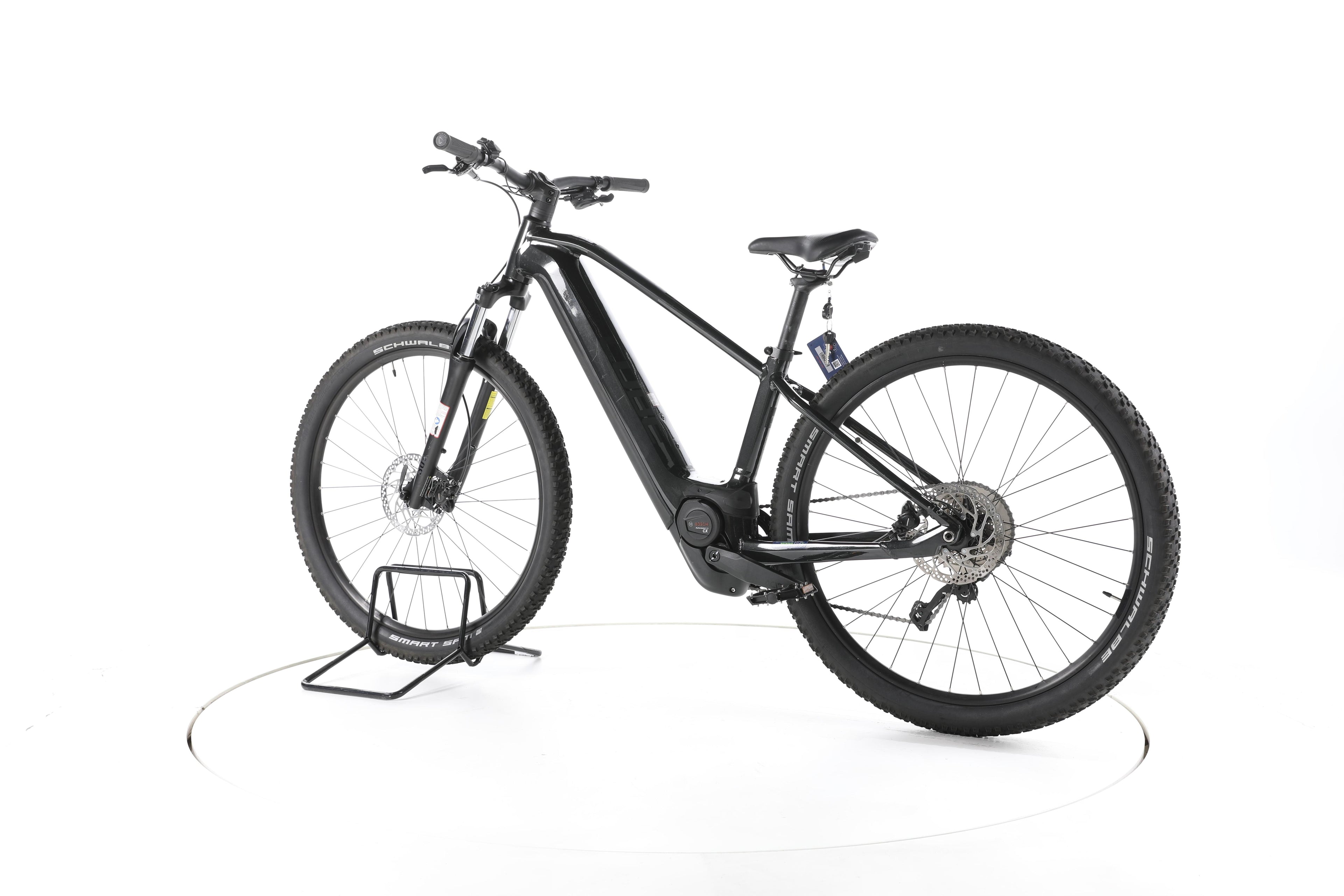 Cube Reaction Hybrid ONE E-Bike 2023 - Image 8