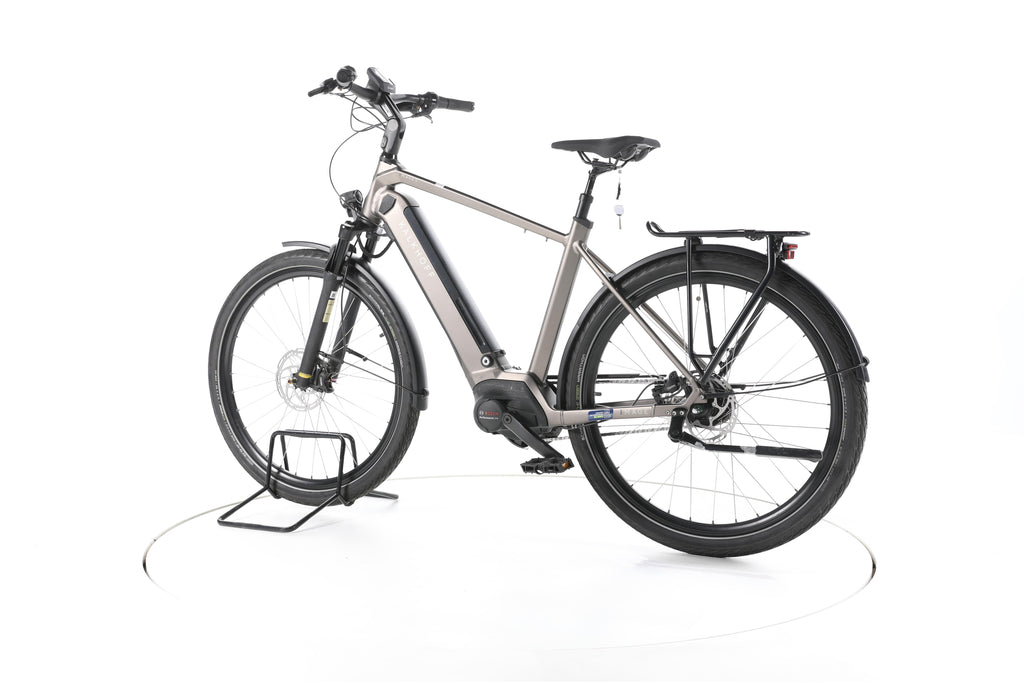 Kalkhoff Image 5.B Move+ City E-Bike - Image 8