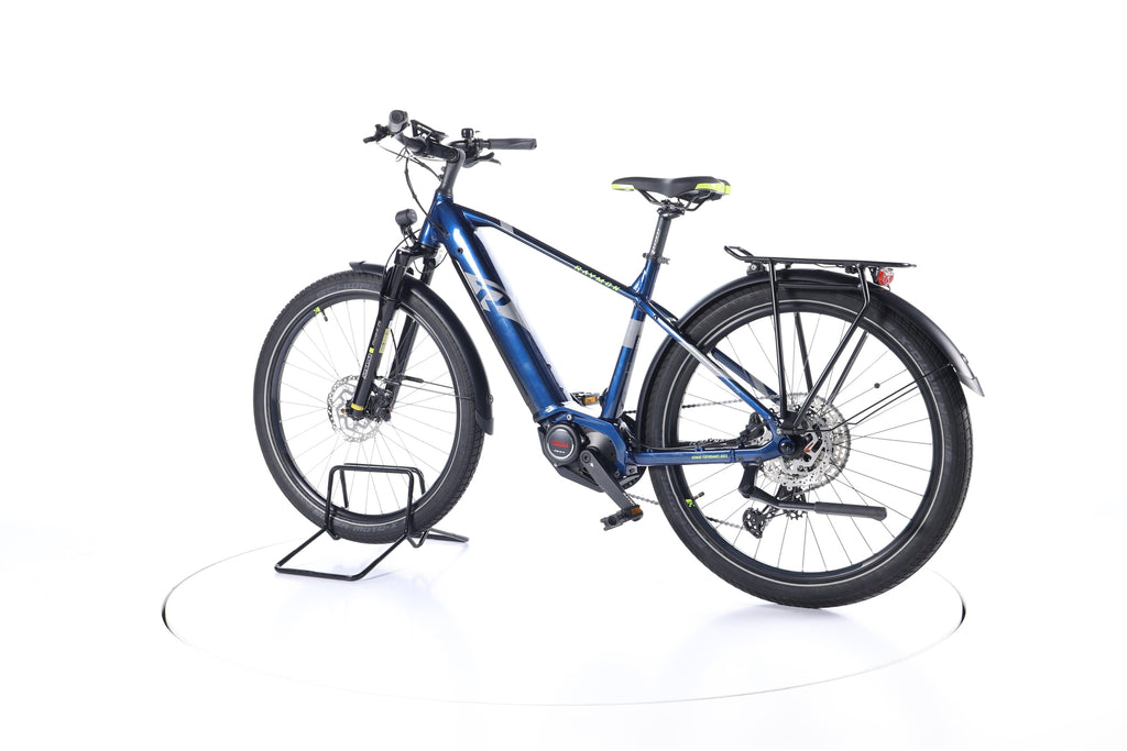 R Raymon TourRay E 7.0 Trekking E-Bike - Image 8