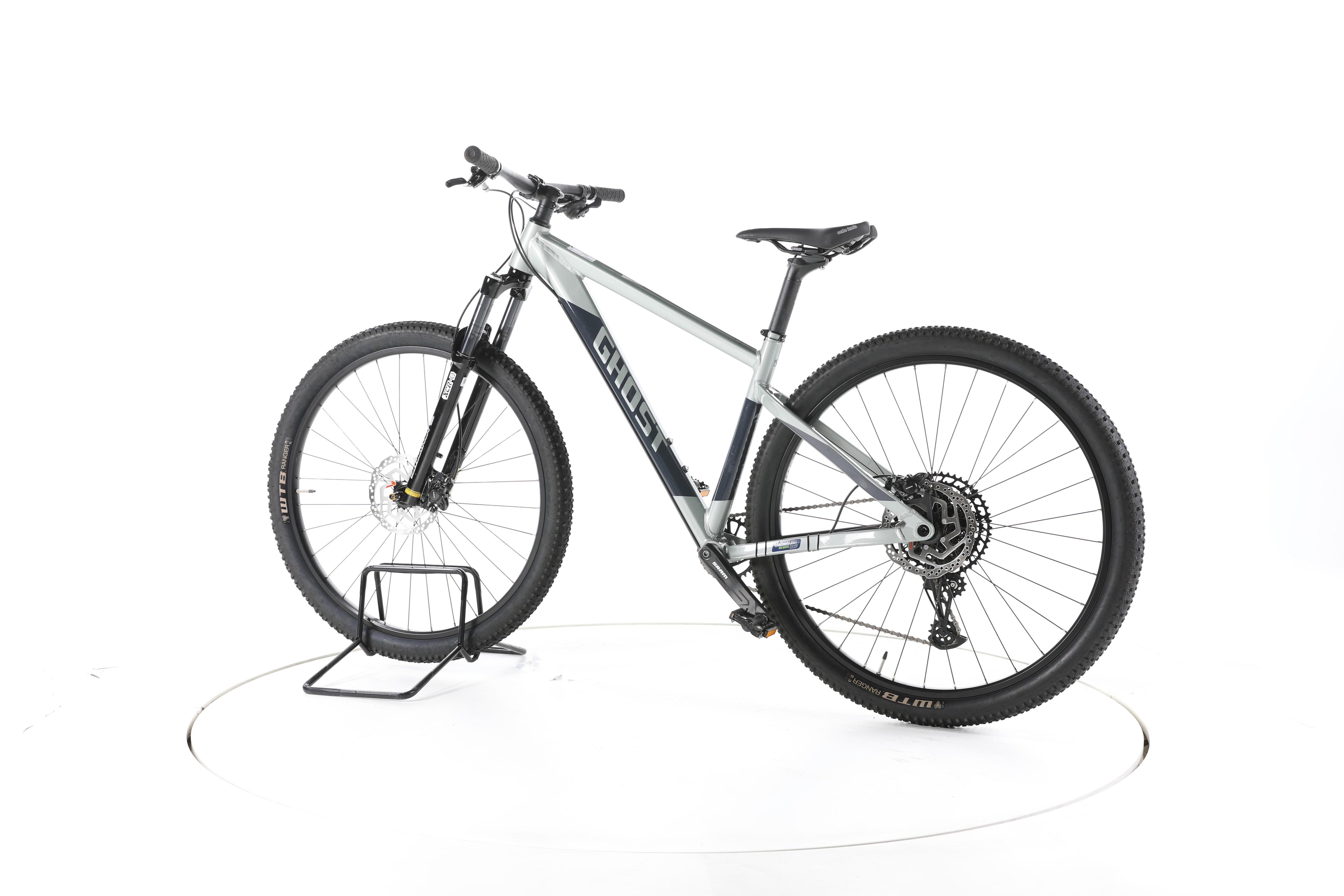 Ghost Nirvana Tour SF - Image 8