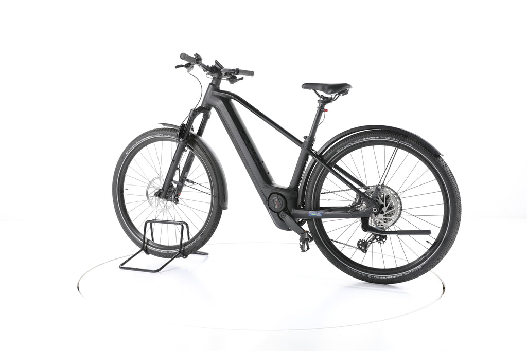 Cube Reaction Hybrid SLX E-Bike 2023 - Image 8