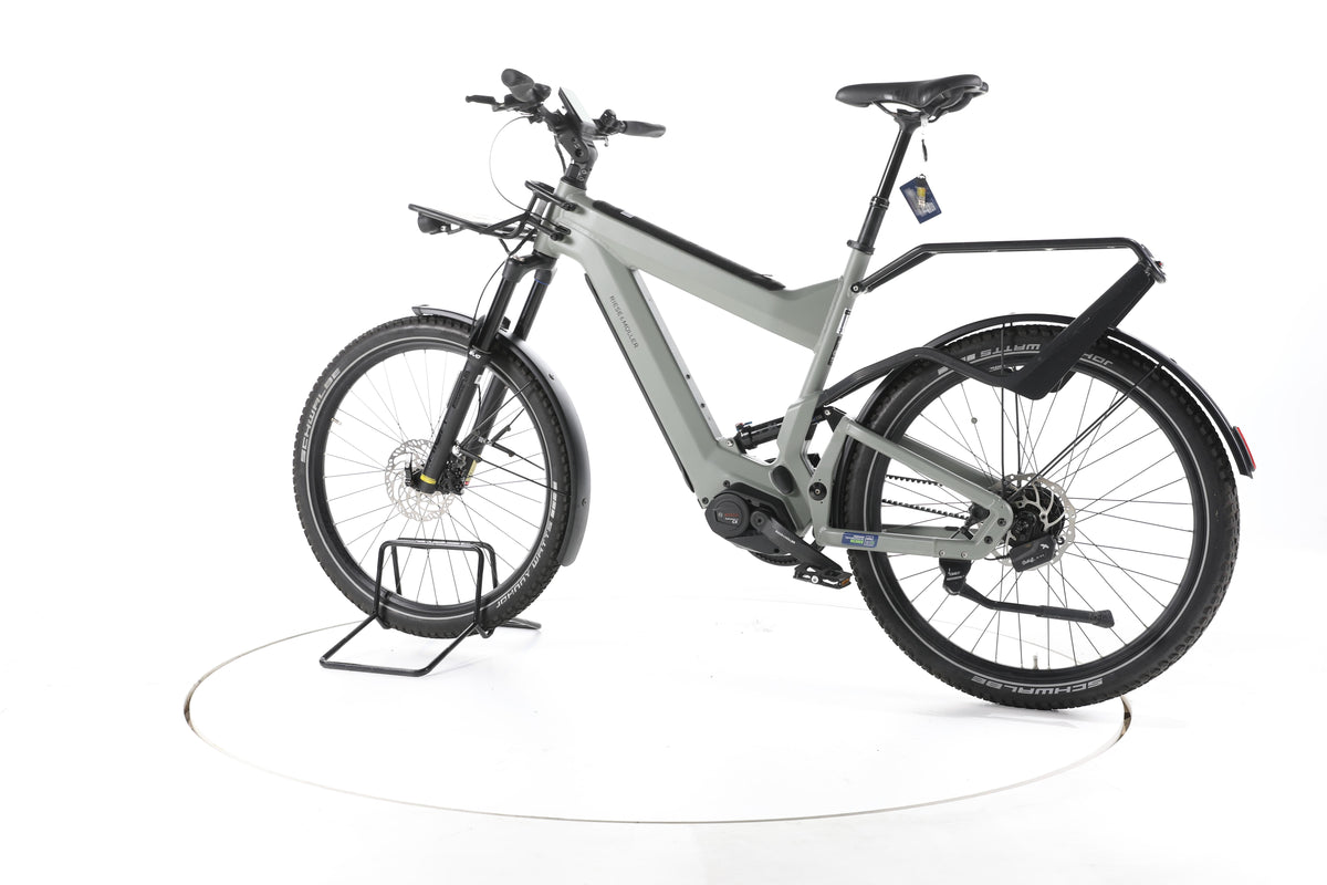 Riese & Müller Superdelite GT Rohloff SUV E-Bike - Image 8