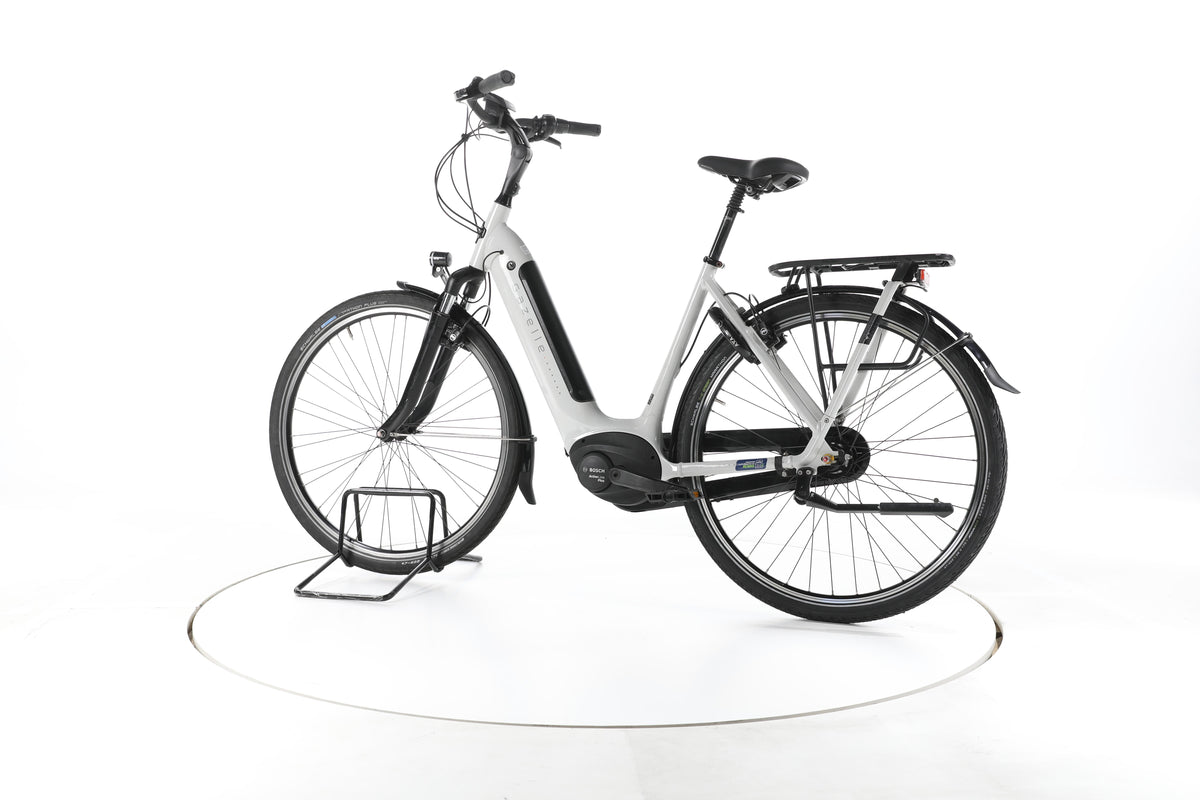 Gazelle Arroyo C7+ HMB Elite City E-Bike Tiefeinsteiger - Image 8