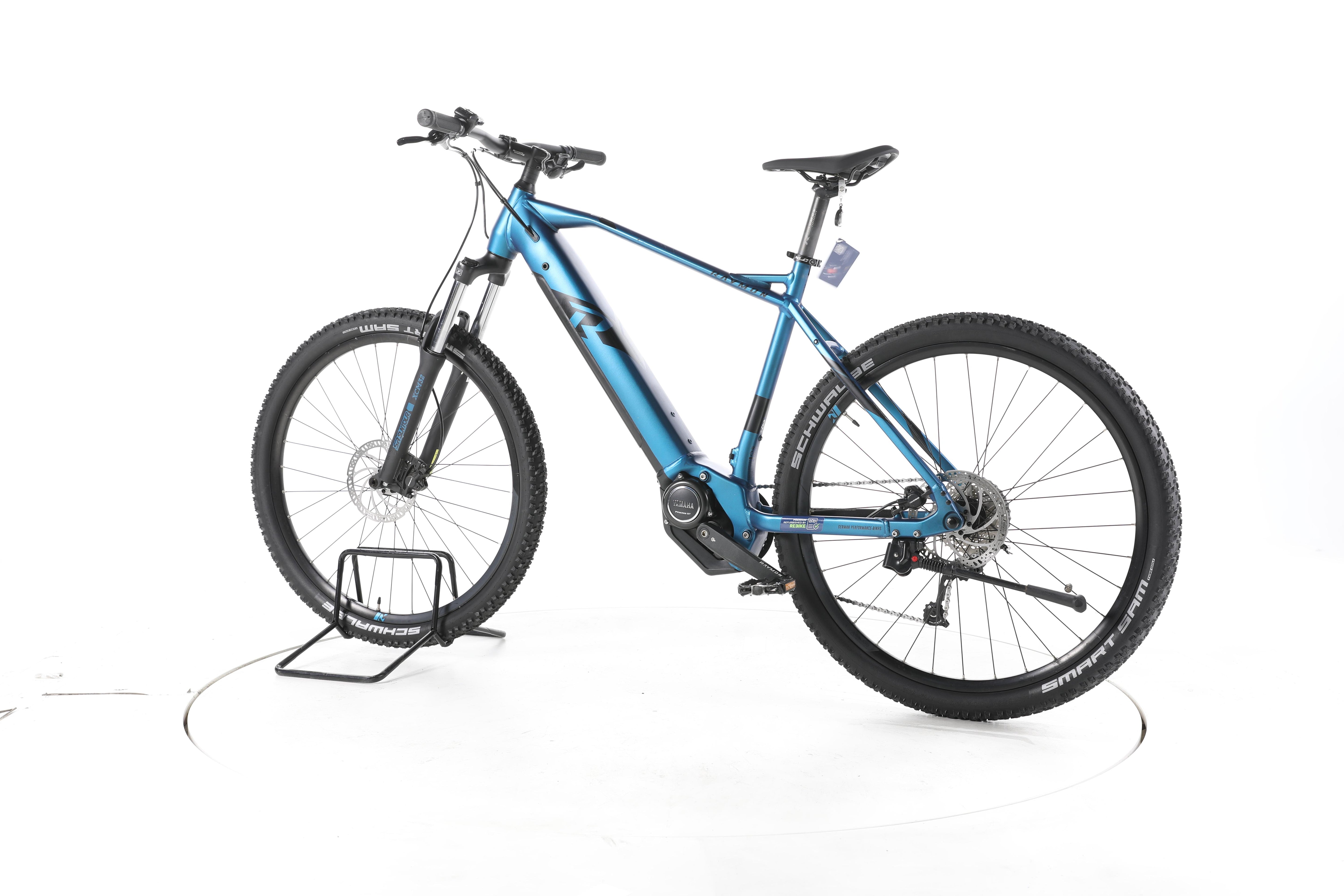 R Raymon HardRay E 5.0 E-Bike - Image 8