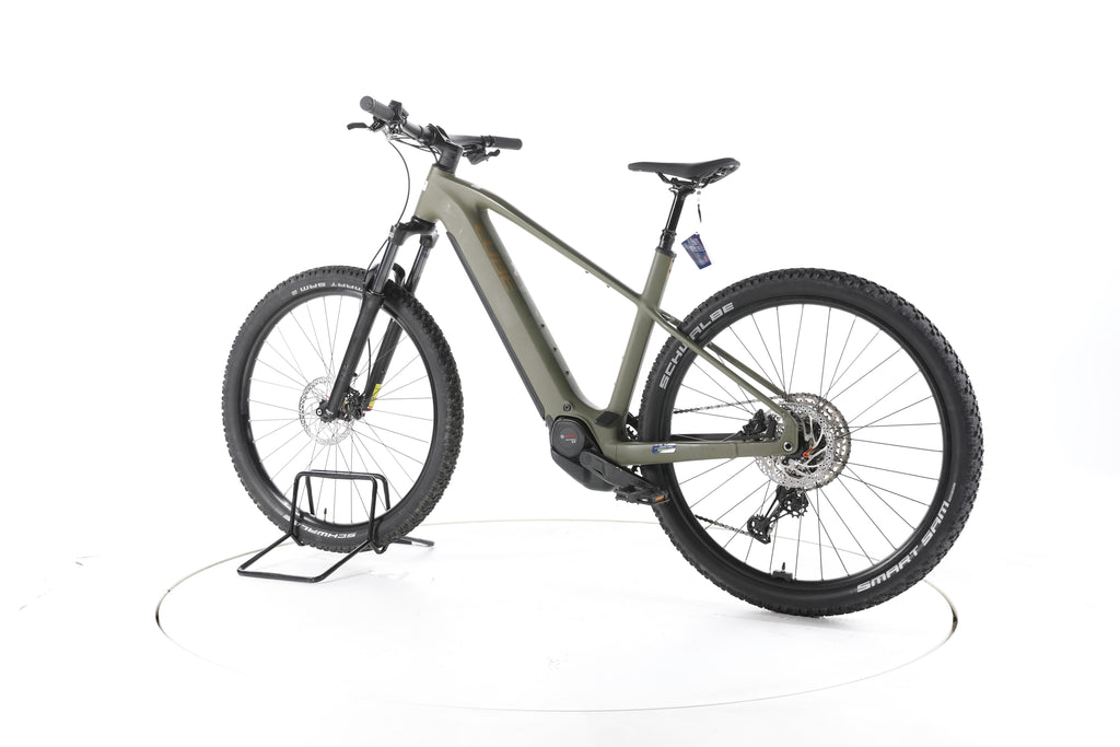 Cube Reaction Hybrid Pro E-Bike 2025 - Image 8