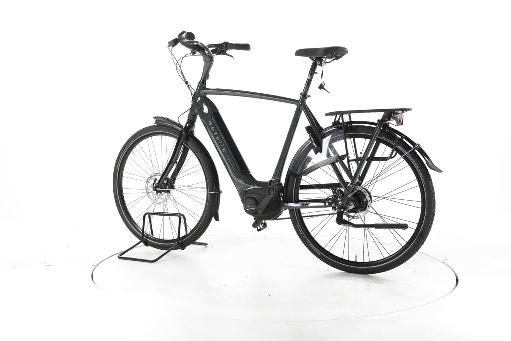 Gazelle Arroyo C5 HMB Elite City E-Bike - Image 8