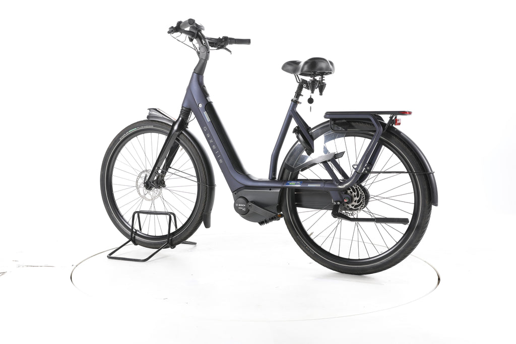Gazelle Avignon C8 HMB City E-Bike Tiefeinsteiger - Image 8