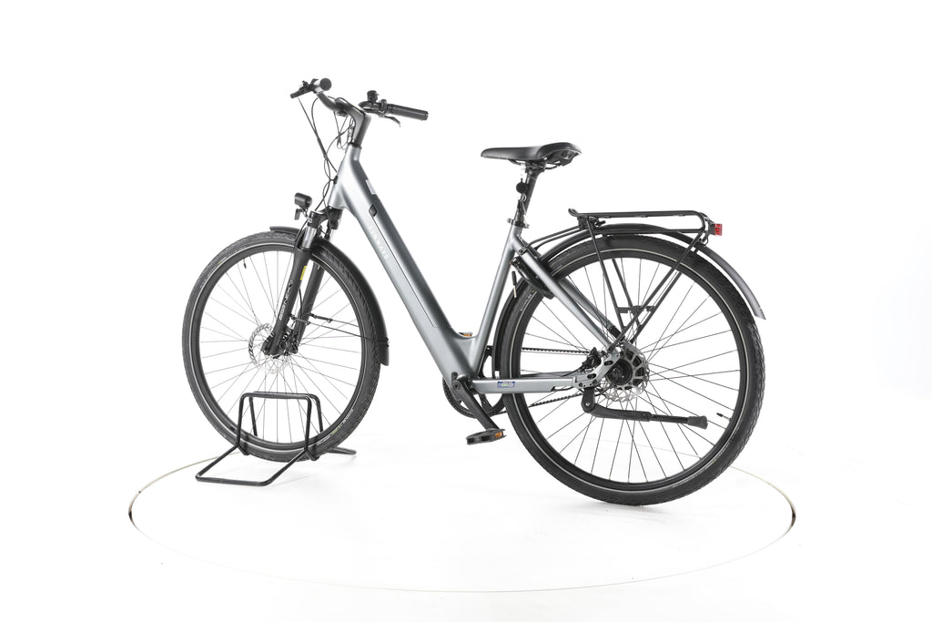 TENWAYS CGO800s City E-Bike Tiefeinsteiger 2023 - Image 8