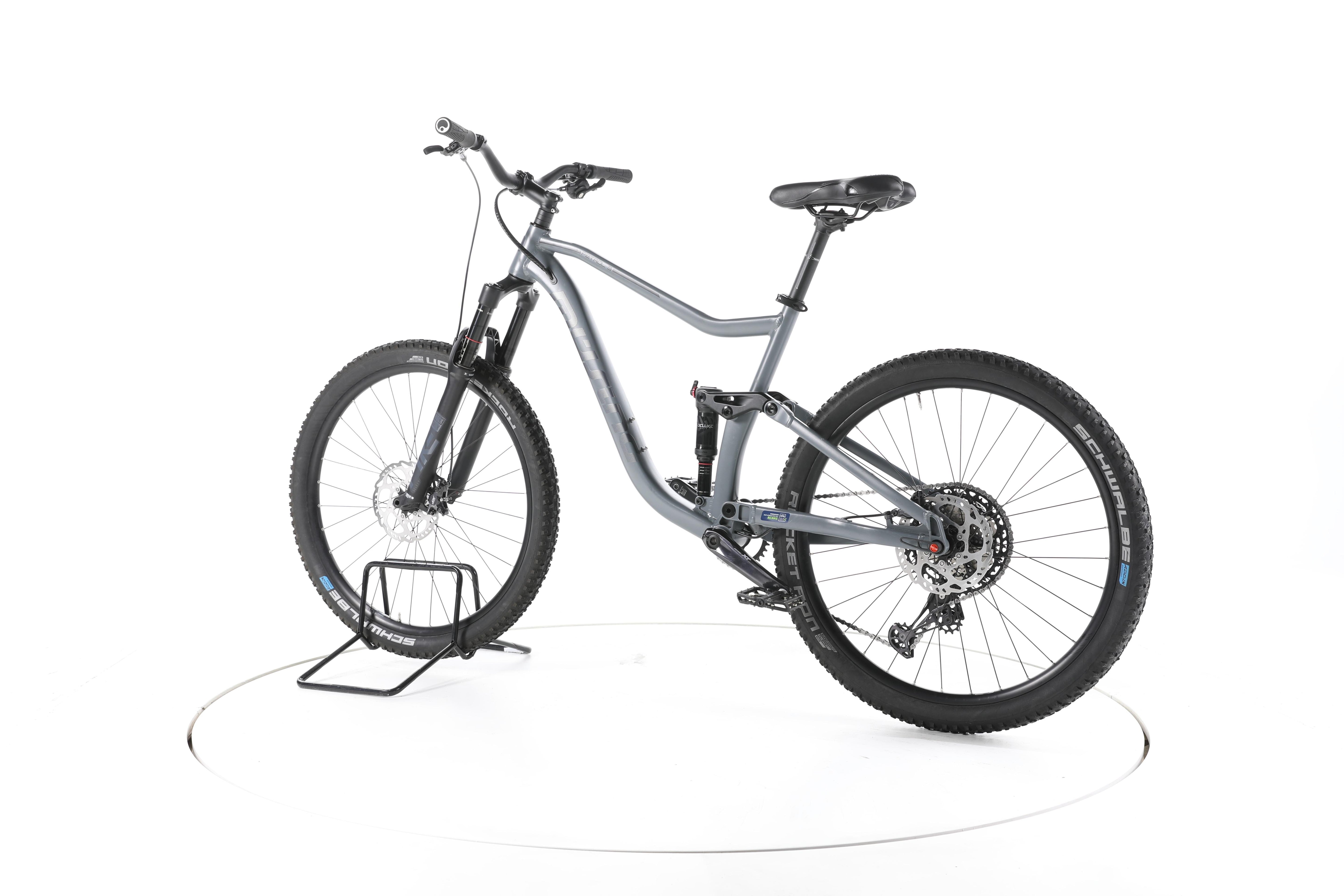 Müsing Petrol 3 - Image 8