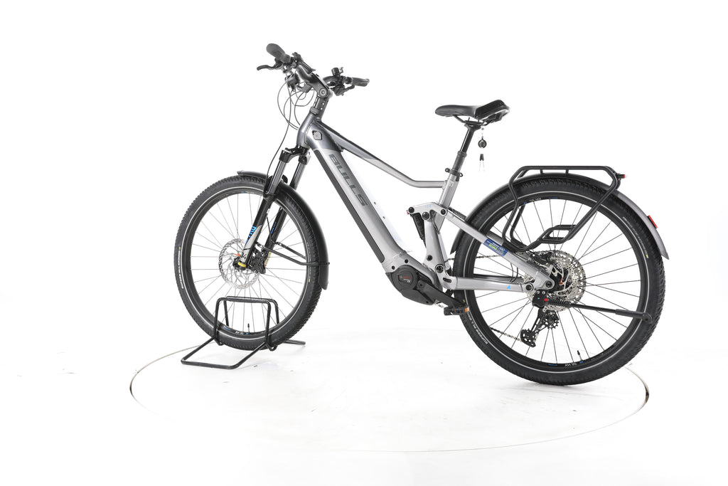 Bulls Iconic EVO TR2 SUV E-Bike - Image 8