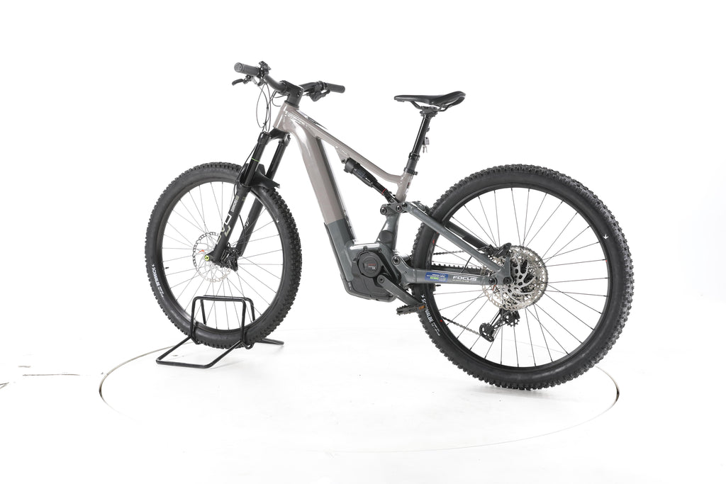 Focus JAM² 6.7 E-Bike Fully - Image 8
