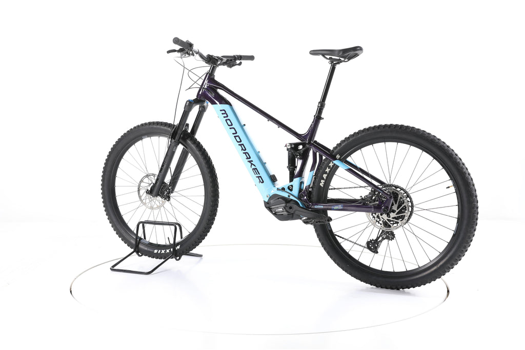 Mondraker DUSK R Fully E-Bike - Image 8