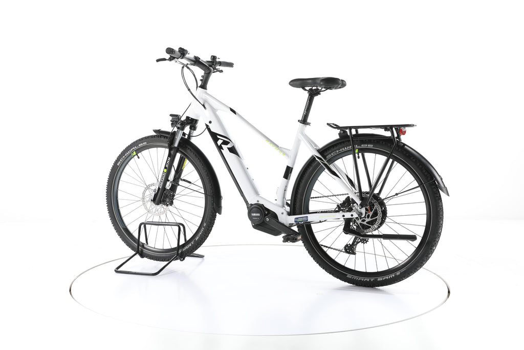 R Raymon CrossRay E 5.0 Trekking E-Bike - Image 8