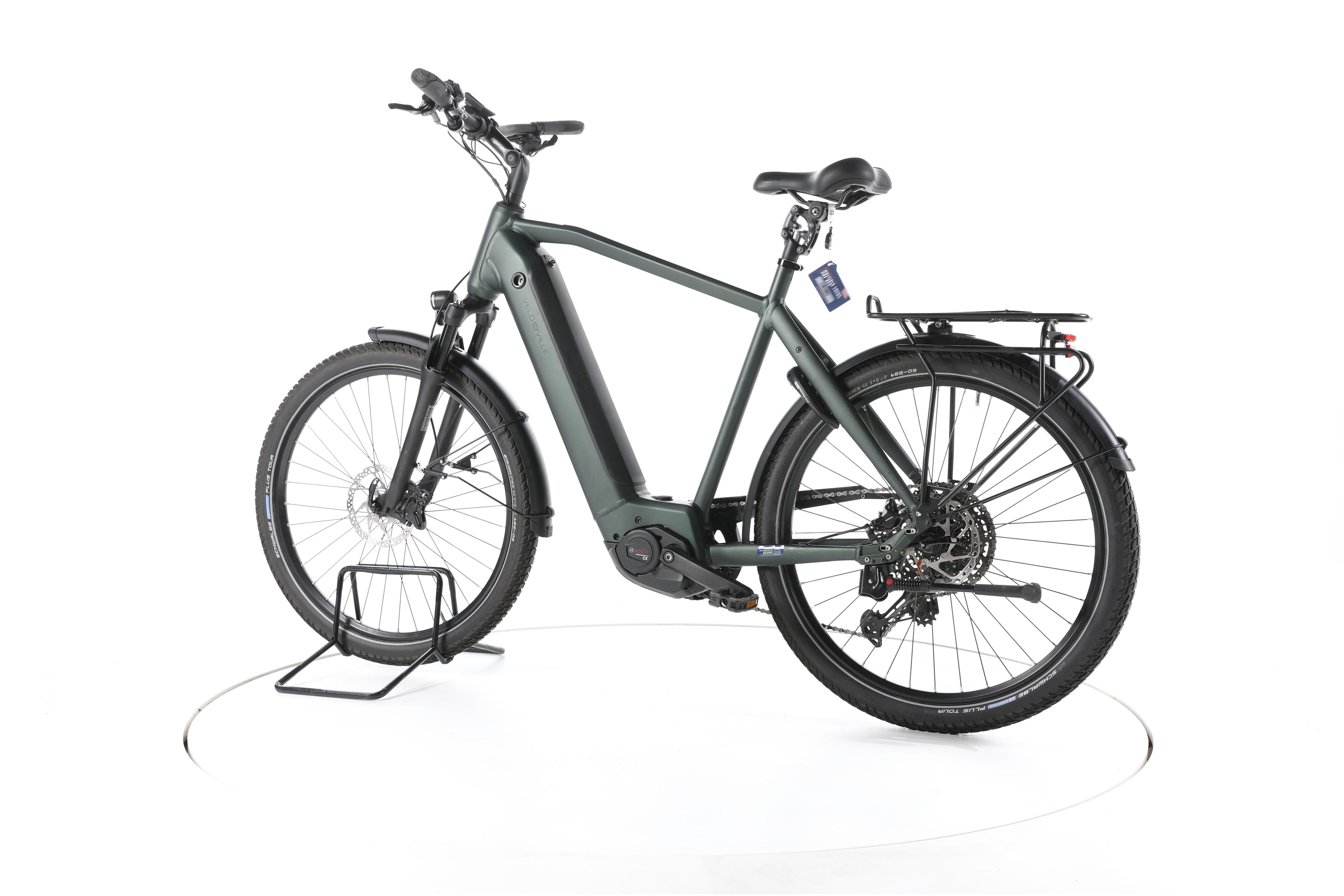 Velo de Ville SEB 990 Trekking E-Bike 2025 - Image 8