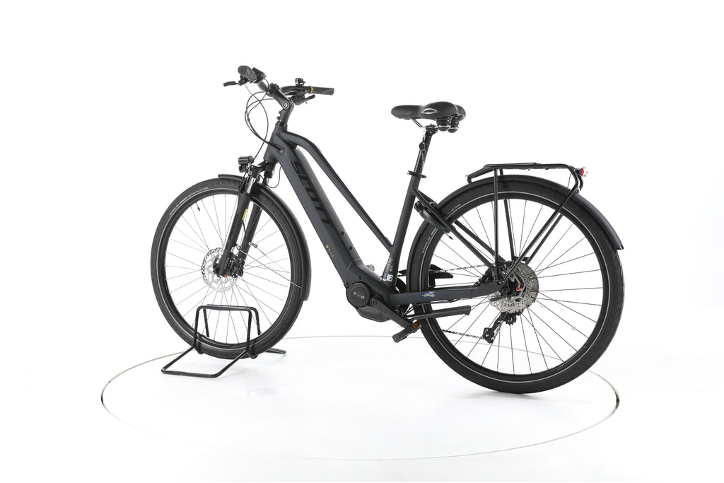 Scott Sub Sport eRide 20 Trekking E-Bike - Image 8