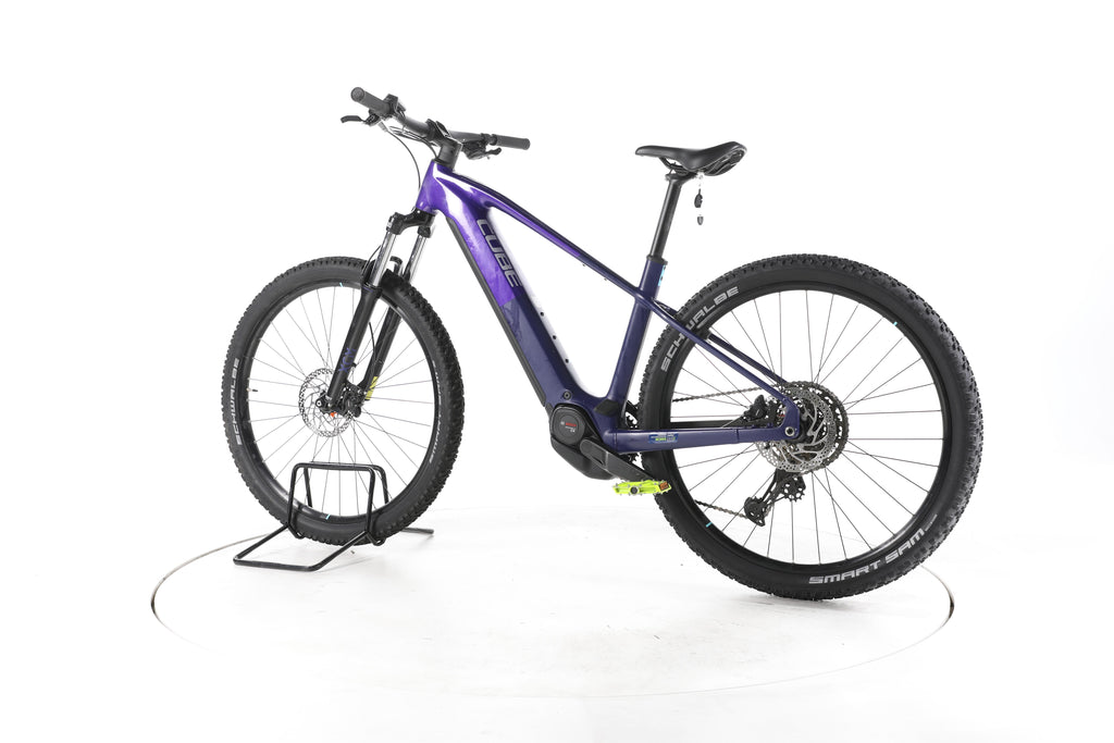 Cube Reaction Hybrid ONE E-Bike 2025 - Image 8