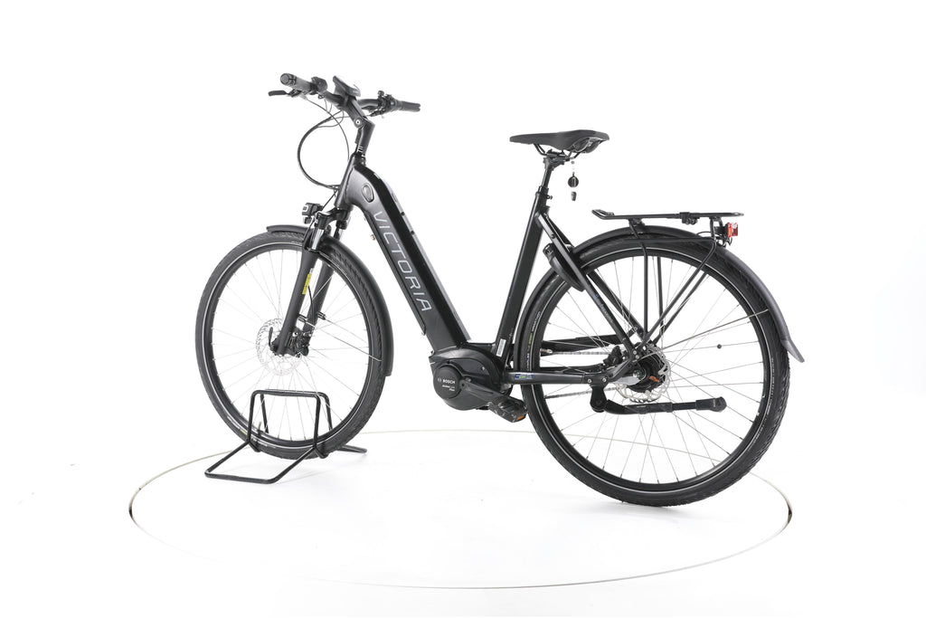 Victoria e-trekking 11.6 City E-Bike Tiefeinsteiger - Image 8