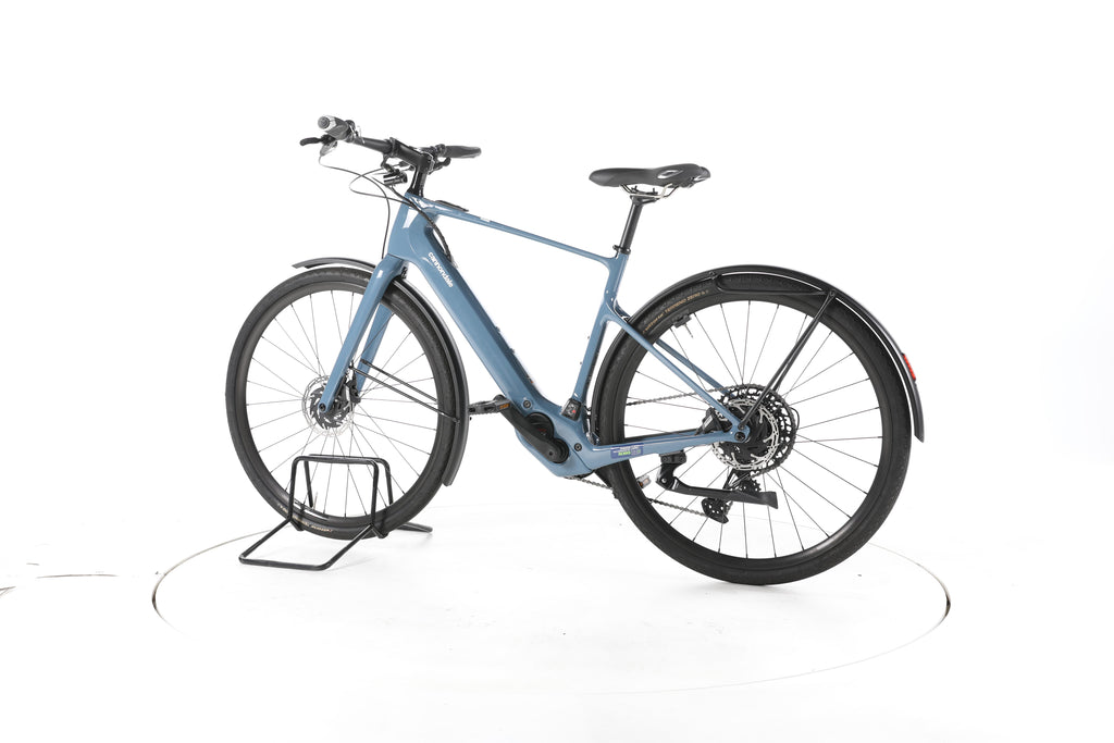 Cannondale Tesoro 2 E-Bike Carbon 2024 - Image 8