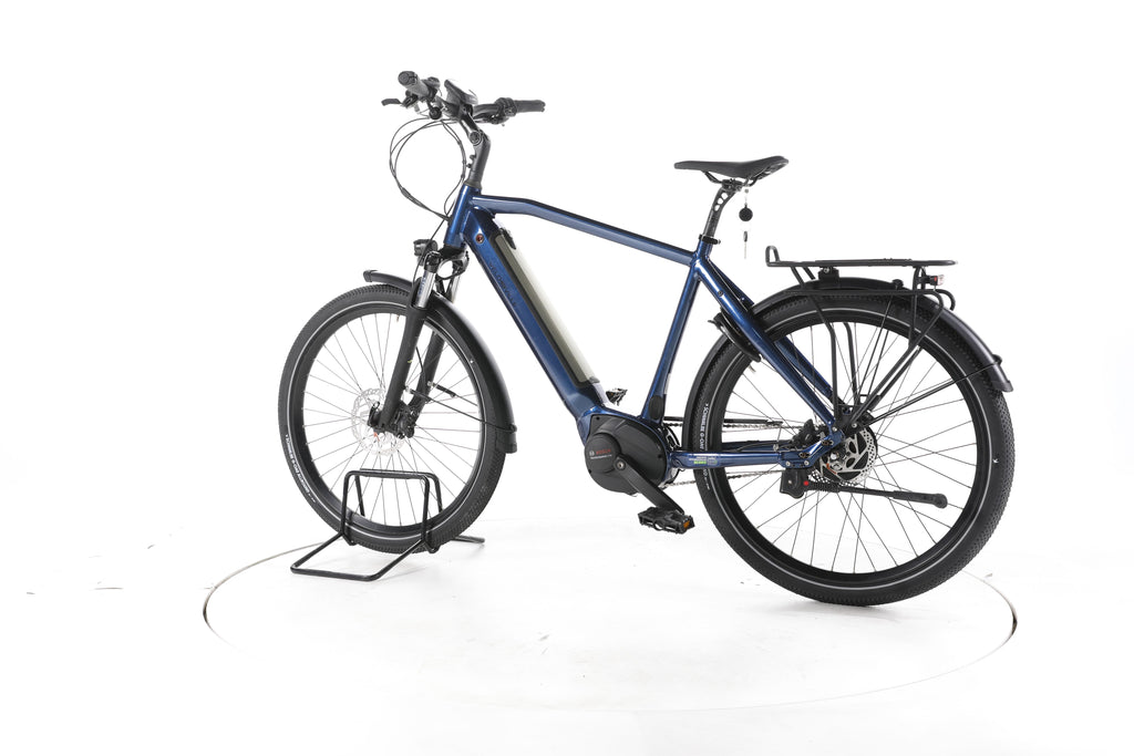 Velo de Ville SEB 890 City E-Bike - Image 8