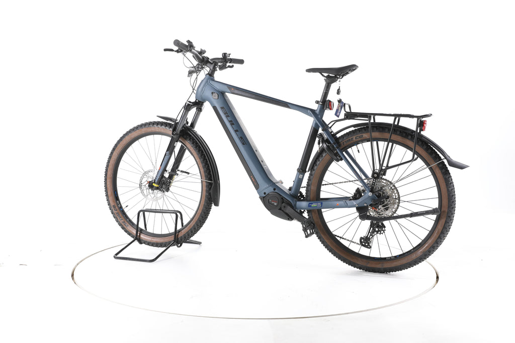 Bulls Copperhead EVO 2 Trekking E-Bike - Image 8