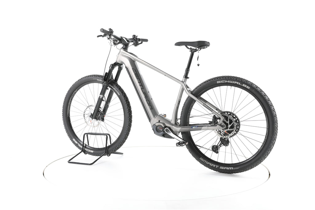 Centurion Backfire E R2700i E-Bike 2023 - Image 8