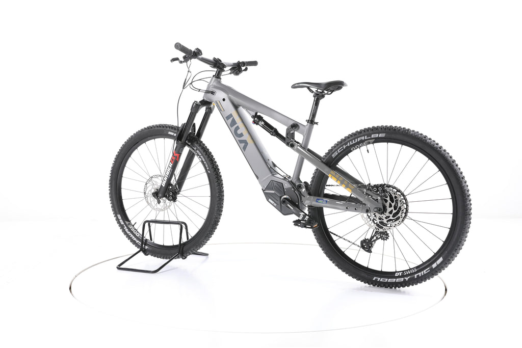 Nox Cycles Hybrid All Mountain 5.9 Fully E-Bike 2023 - Image 8