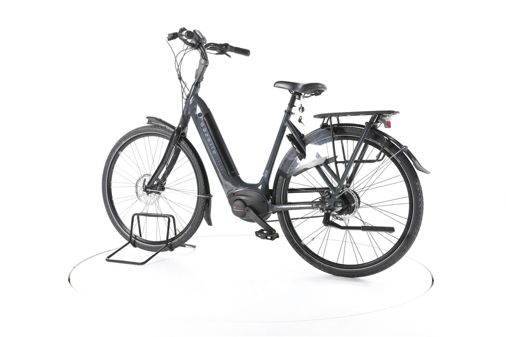Gazelle Arroyo C5 HMB Elite City E-Bike Tiefeinsteiger - Image 8