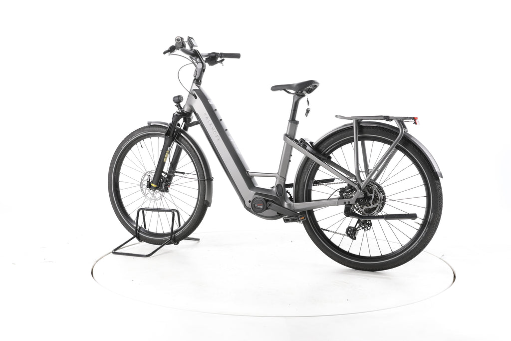 Kalkhoff Endeavour 7.B Move+ Trekking E-Bike Tiefeinsteiger - Image 8