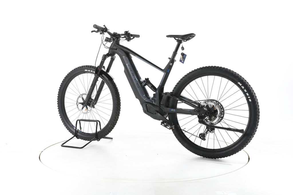 Bulls E-Stream EVO AM 4 E-Bike Fully - Image 8