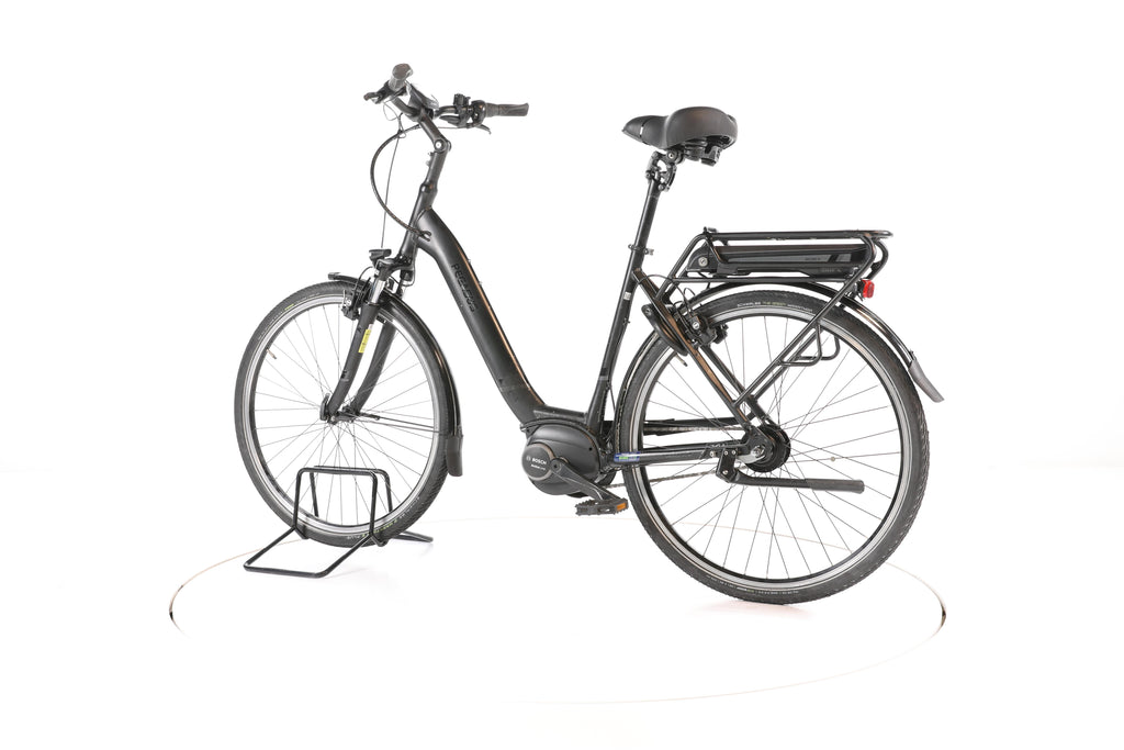 Pegasus Solero E8R City E-Bike Tiefeinsteiger - Image 8