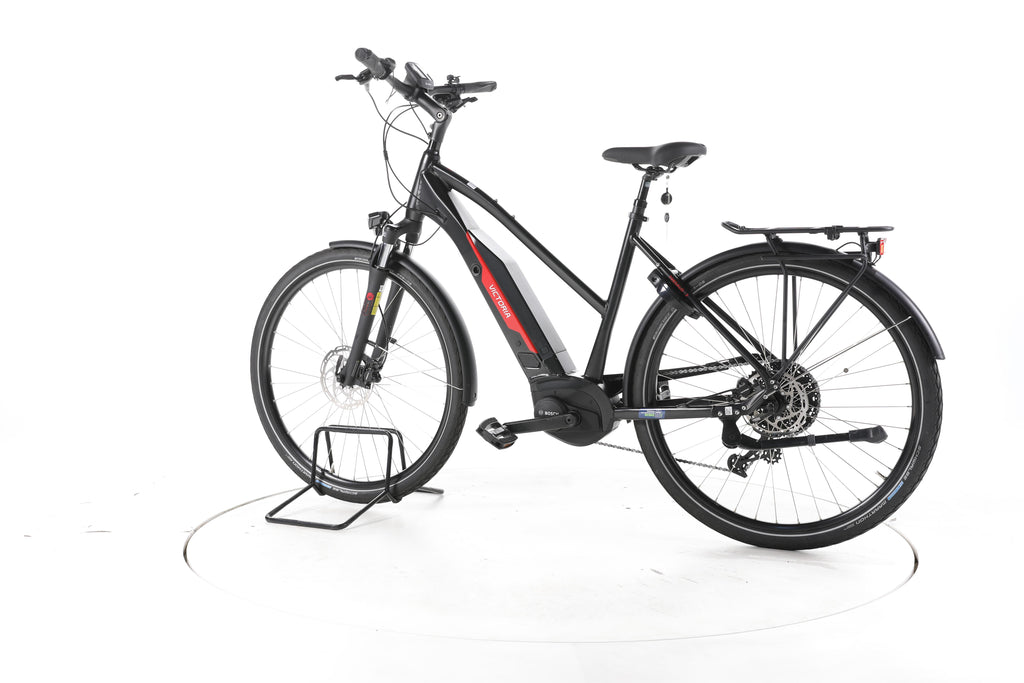 Victoria Tresalo 2 Trekking E-Bike - Image 8