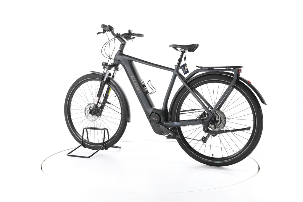 Cube Kathmandu Hybrid ONE Trekking E-Bike - Image 8