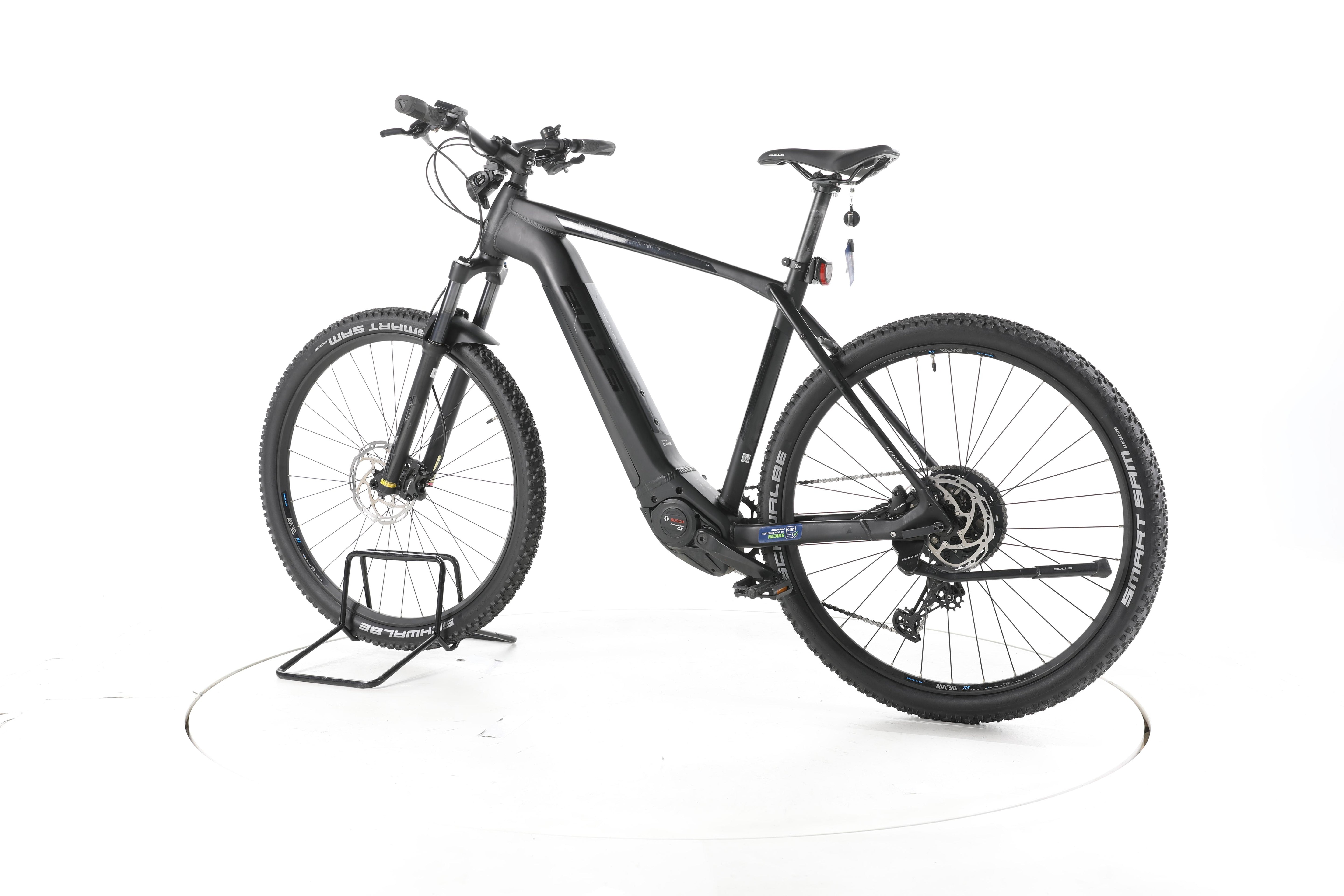 Bulls Copperhead EVO 2 E-Bike - Image 8